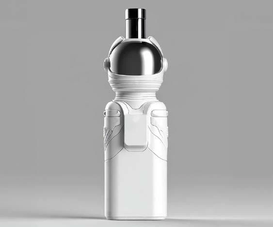 Adult-Orientated Packaging 2