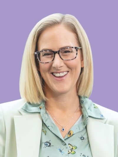 Portrait of Danni Tower
