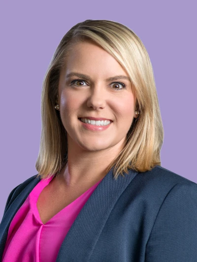 Portrait of Dr. Summer Hanna