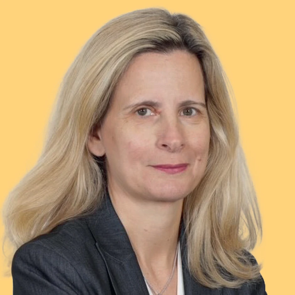 Portrait of Clio Boura