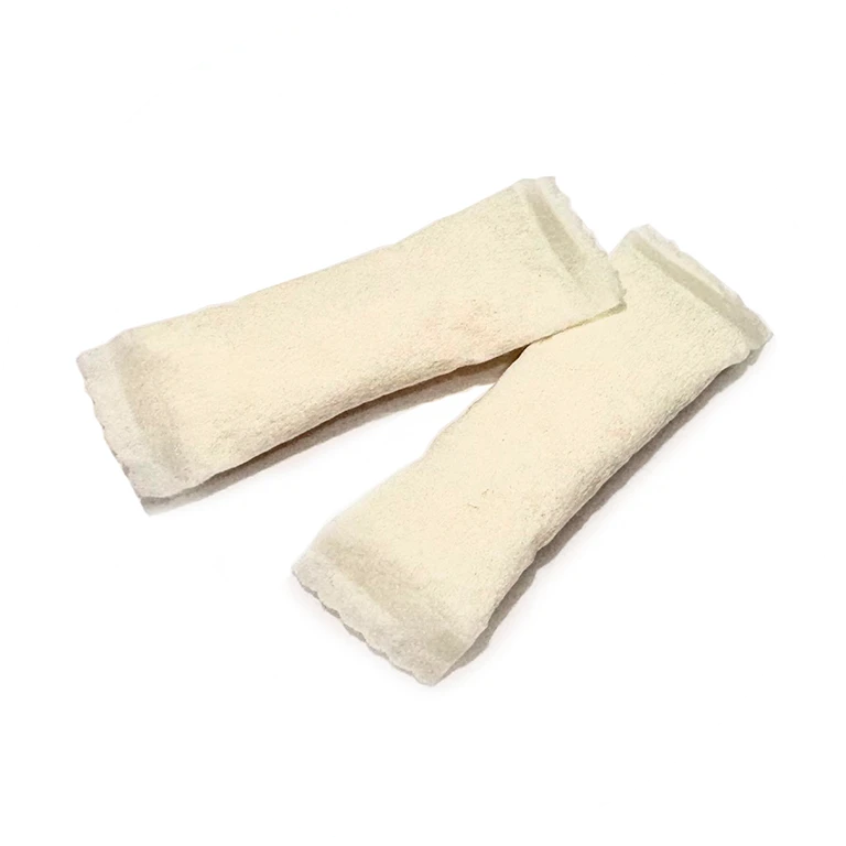 Oral Nicotine Pouches