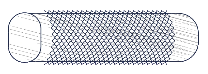 Metallic Wire/Mesh