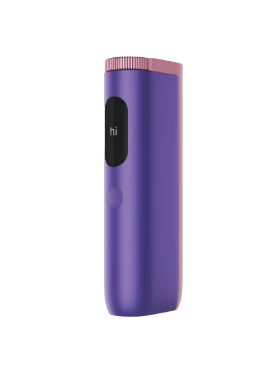 BAT glo device