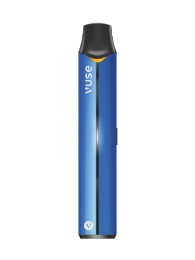 BAT Vuse vaping device