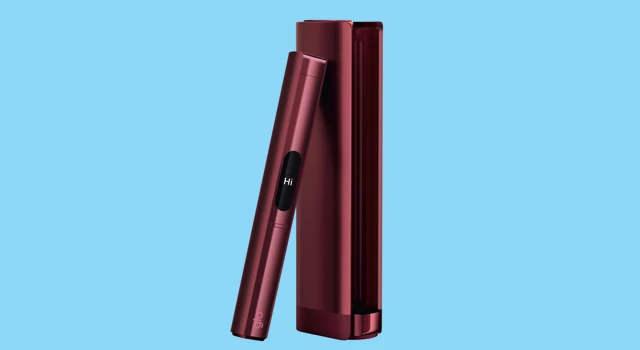 glo device