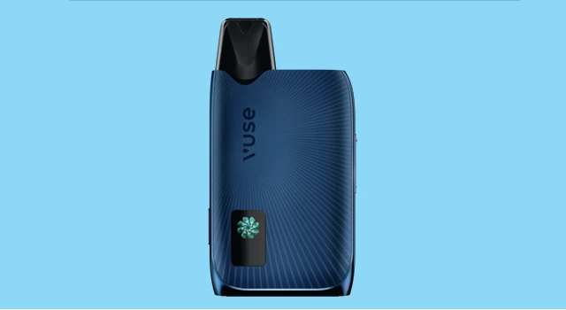 Vuse device