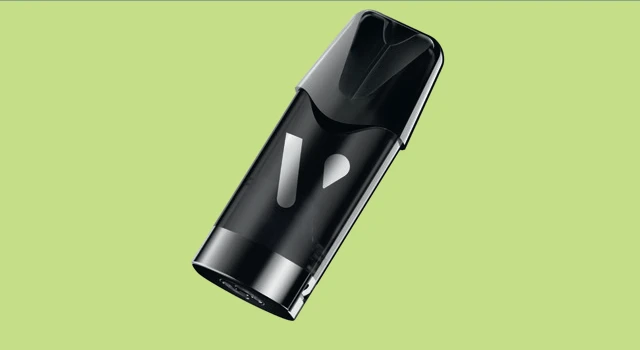 Vuse cartridge