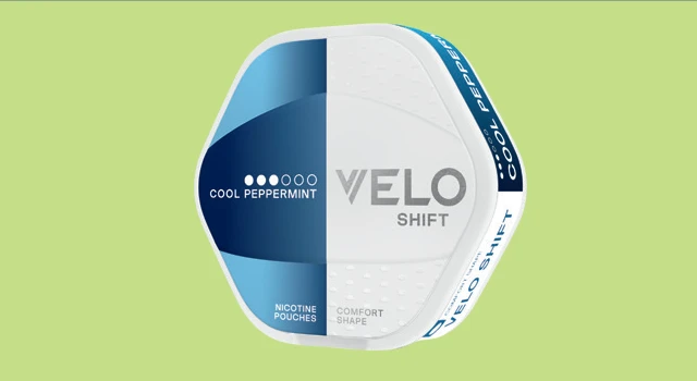 Velo Shift pack