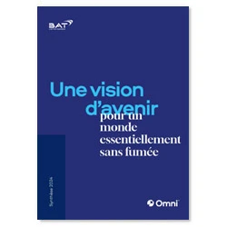 Omni Executive Summary - French