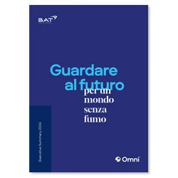 Omni Executive Summary - Italian