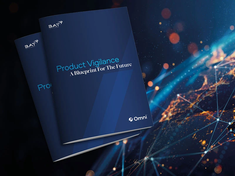Product Vigilance