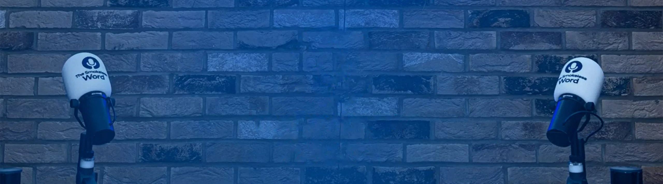 Smokeless Word podcast