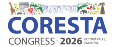 COREST congress logo