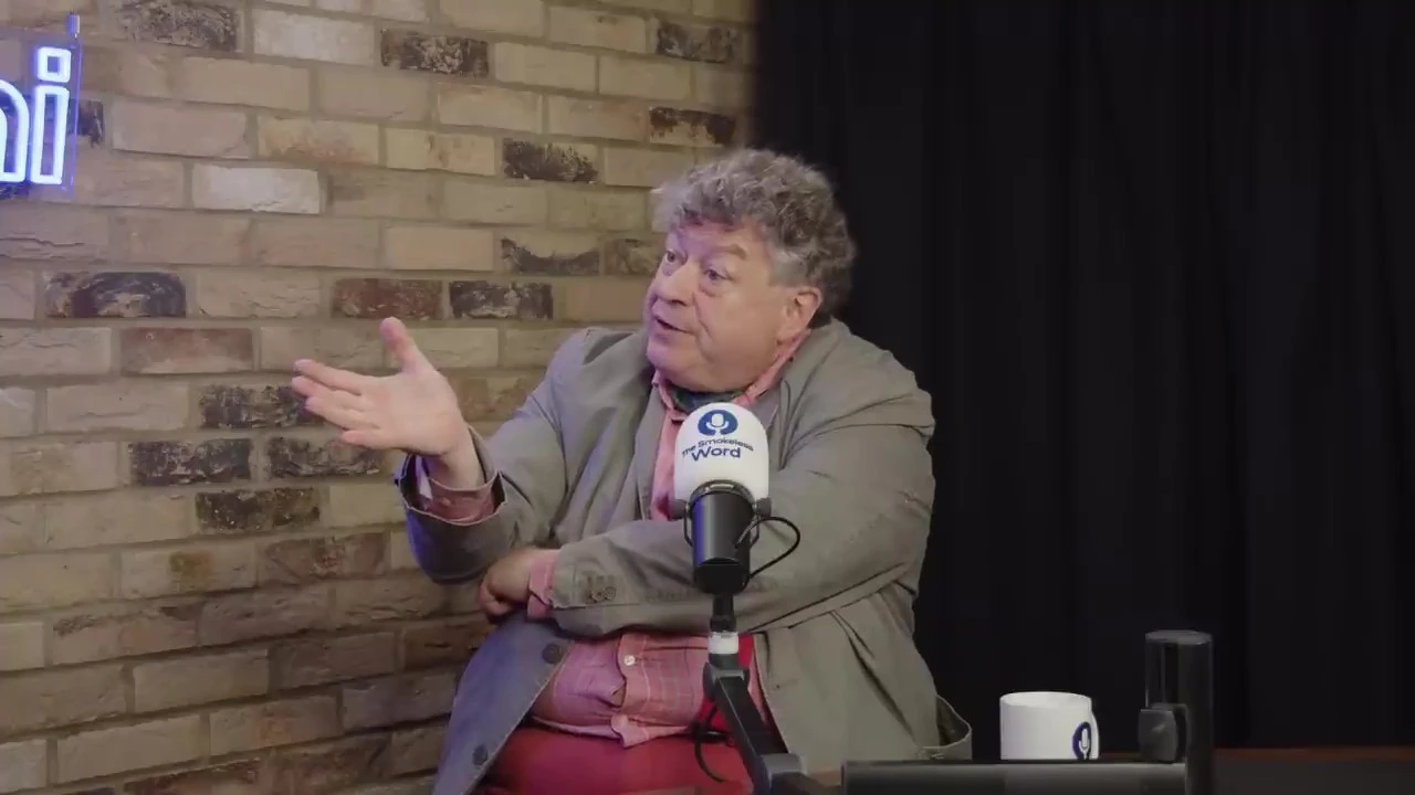 Episode 1 - Rory Sutherland