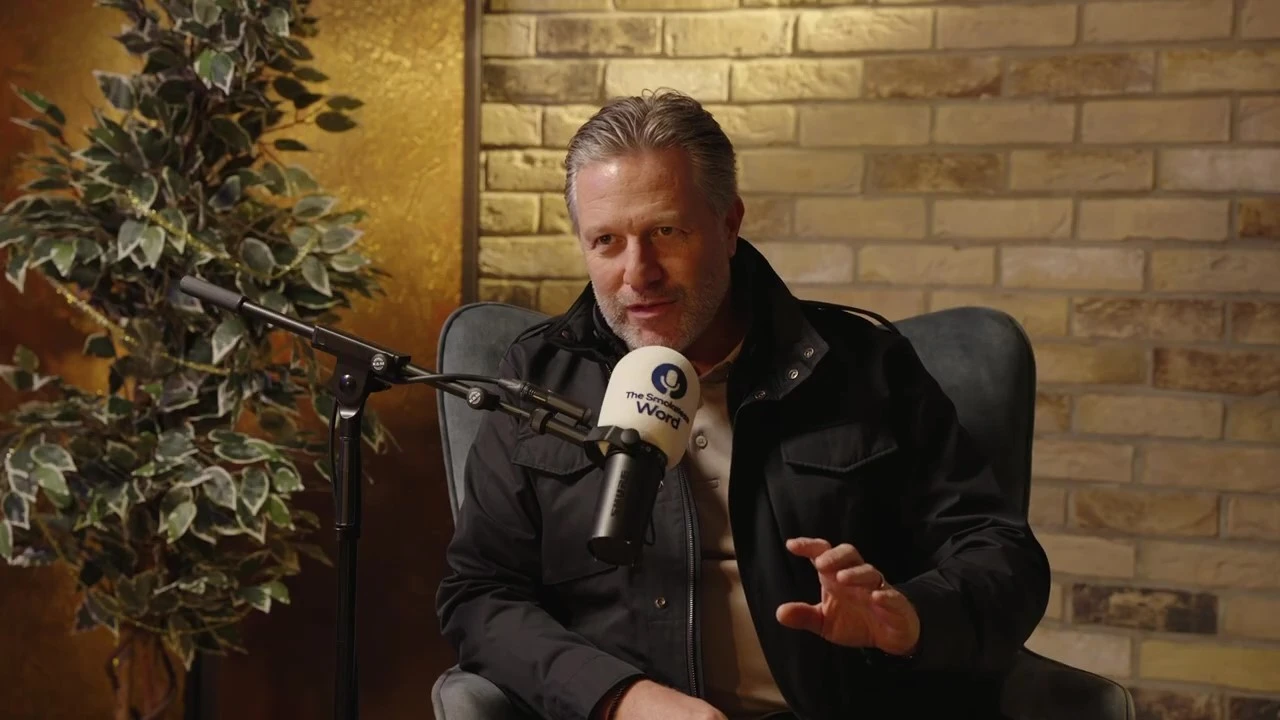 Episode 10 - Zak Brown
