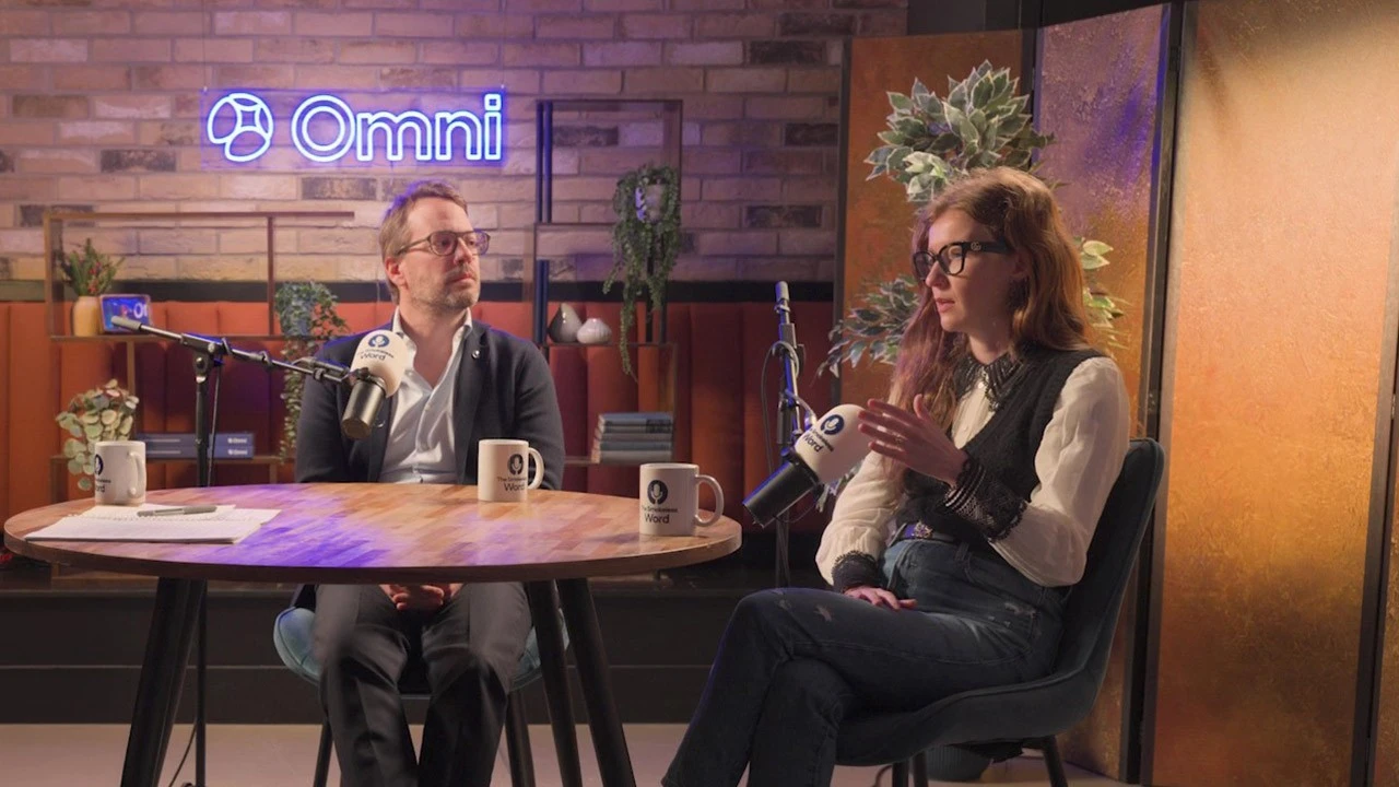 Episode 25: Pippa Roden and Thibault de Lary de Latour