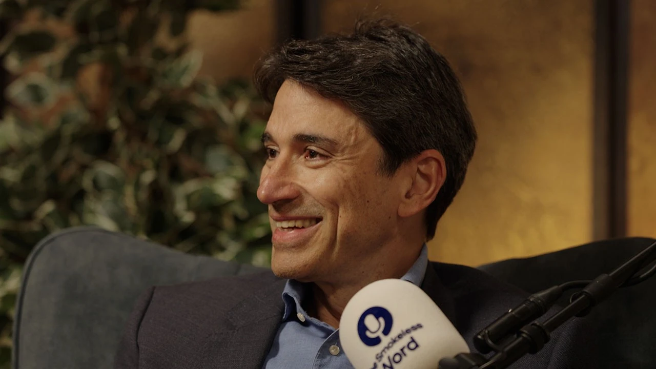 Episode 28: Tadeu Marroco